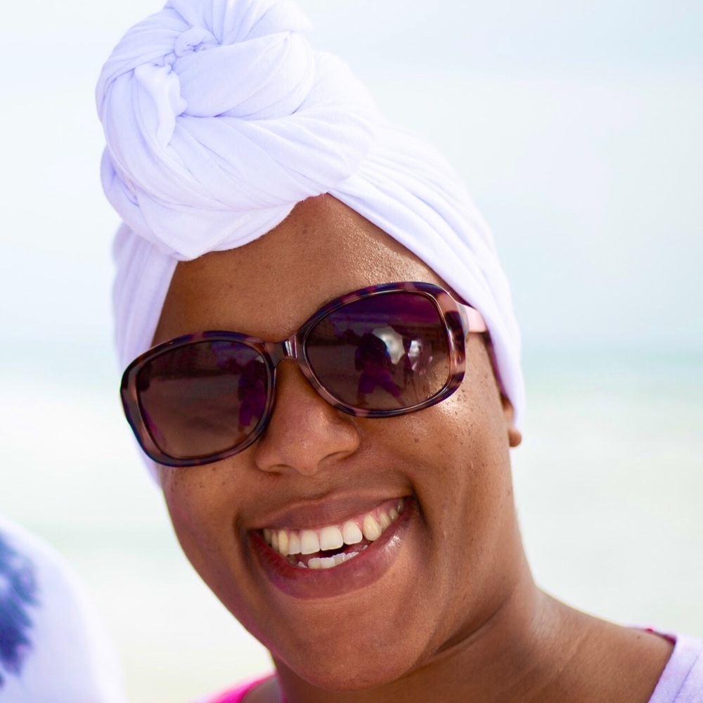 Meet your Posher, Chantel